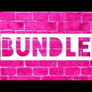 Bundle for chrissyscott14